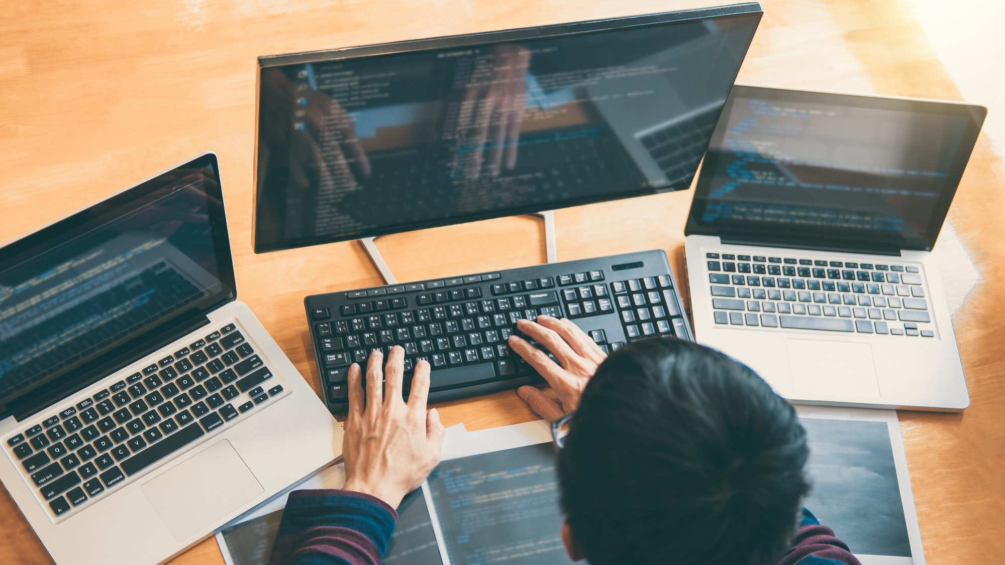 Choosing Freelance Full Stack PHP Developers