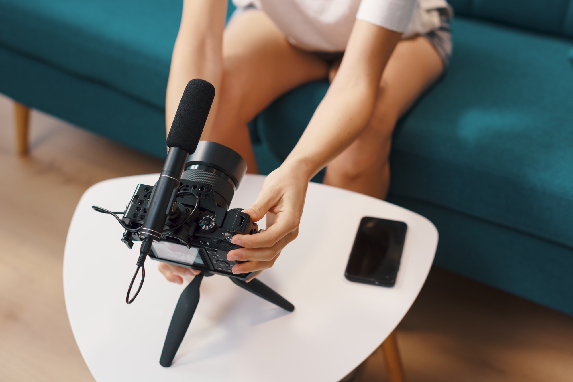 Involve Your Customers Through Videos And Create A Community | Matchbox Design Group In St. Louis Involve Your Customers Through Videos And Create A Community