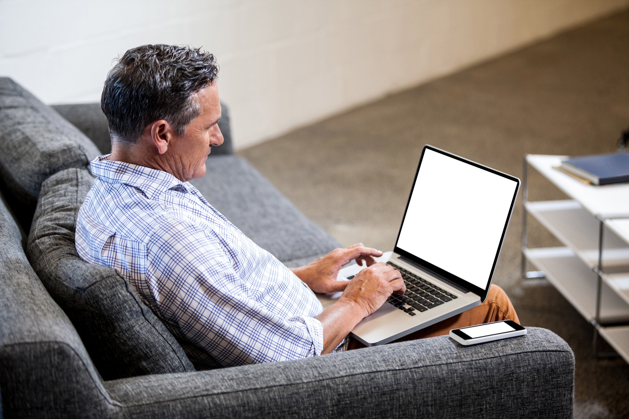 Updating Strategic Vendor Profiles