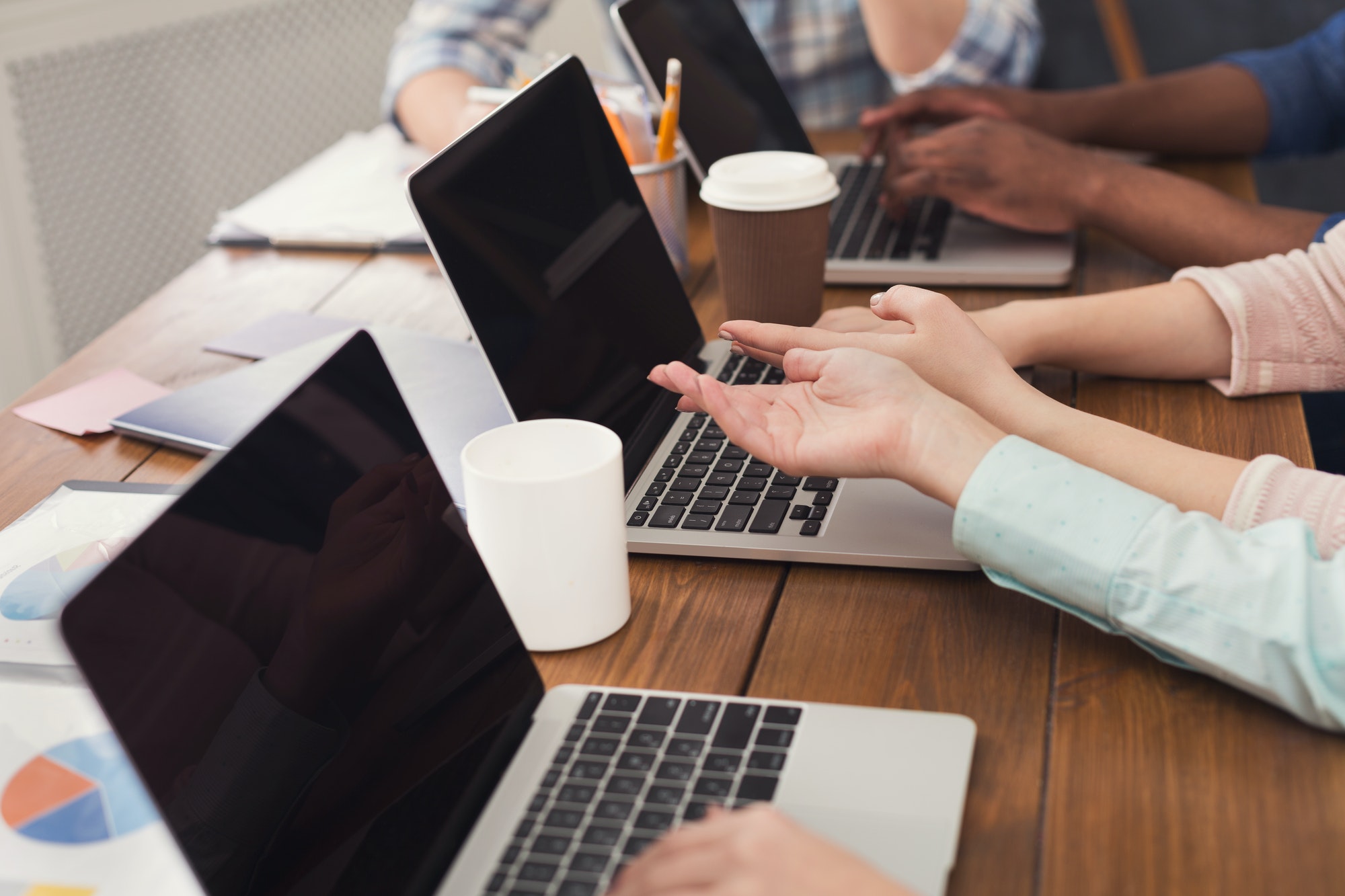 5 Small Business Software You Must Have In 2021