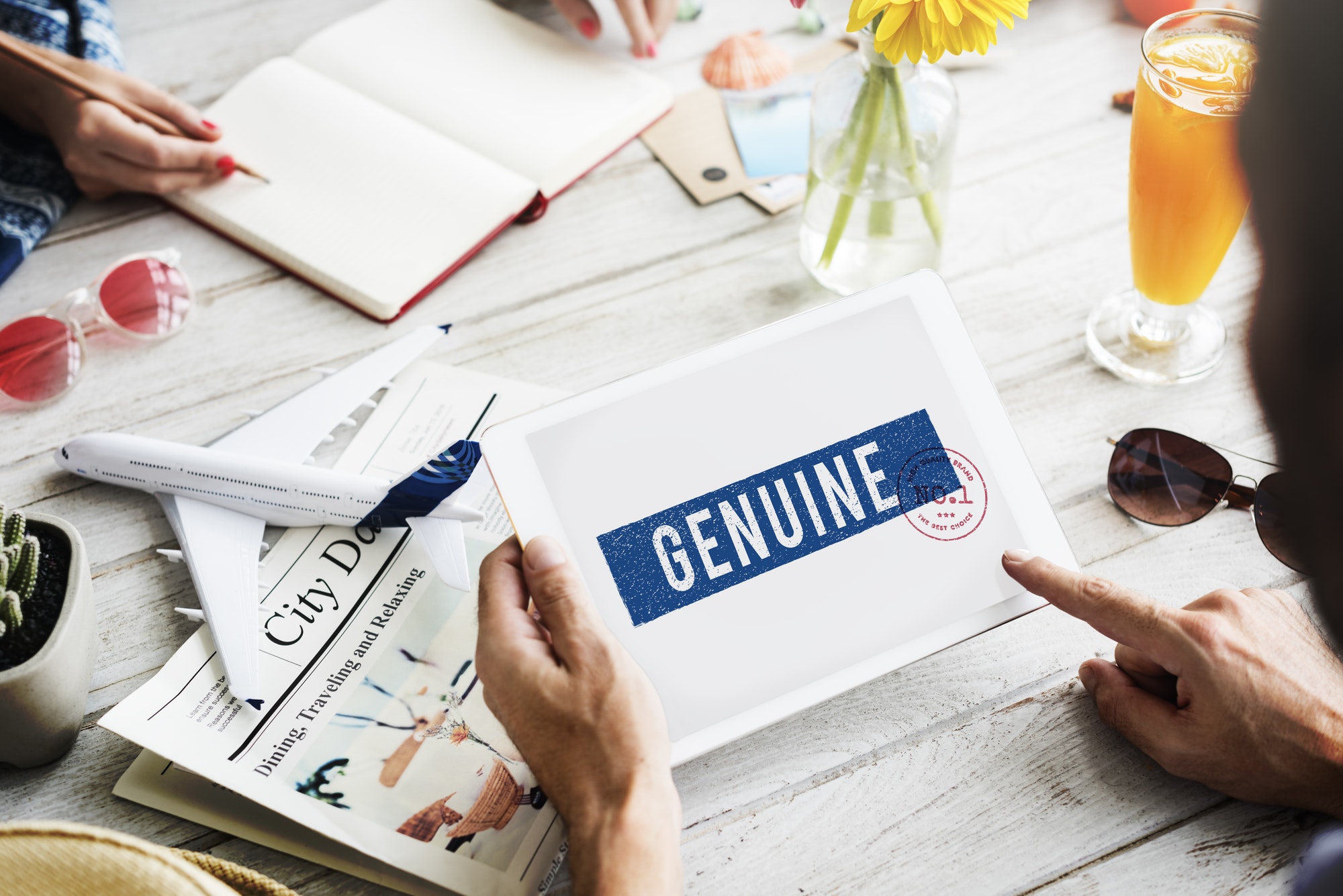 Content Quality Control Metrics | Matchbox Design Group Content Quality Control Metrics
