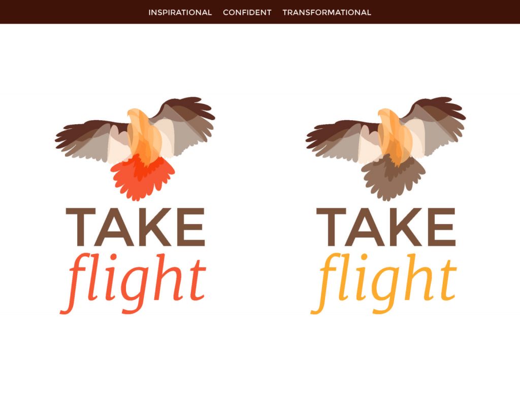 Quincy University Capital Campaign Rebranding