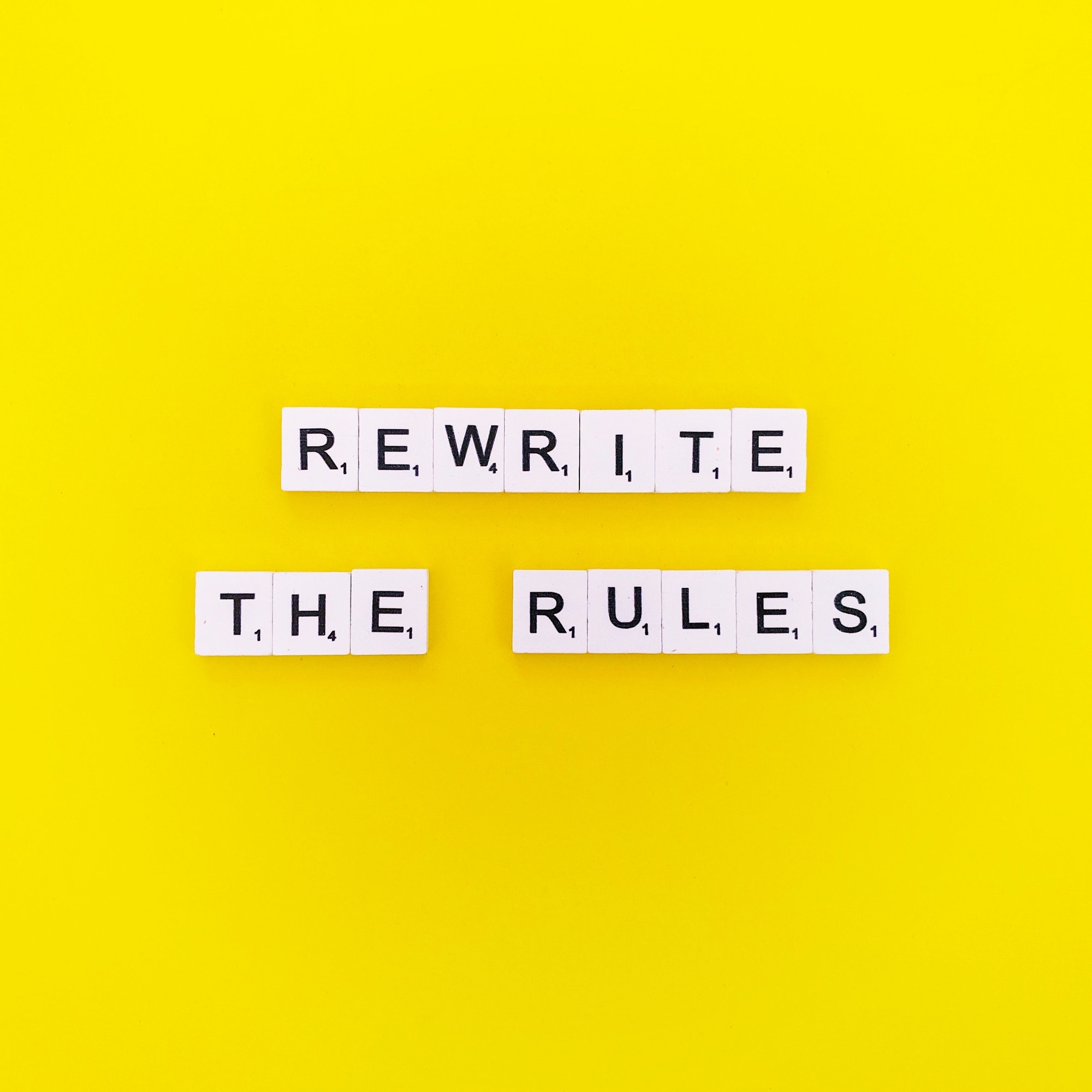 Create A Clear Rulebook For Your Team | Matchbox Design Group | St. Louis, MO Create A Clear Rulebook For Your Team