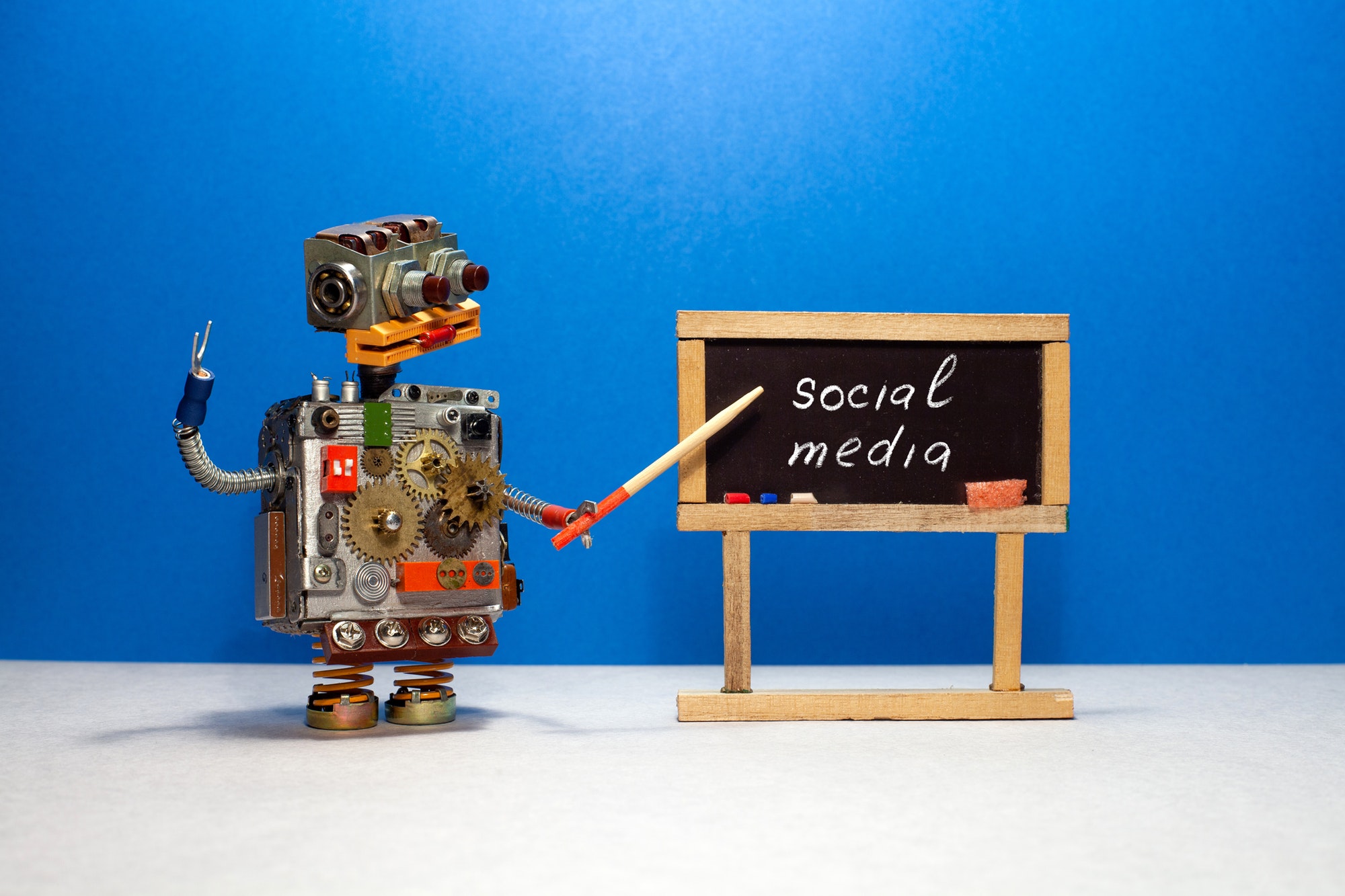 Social Media Marketing | Digital Marketing Agency | Matchbox Design Group | St. Louis, MO Social Media Marketing