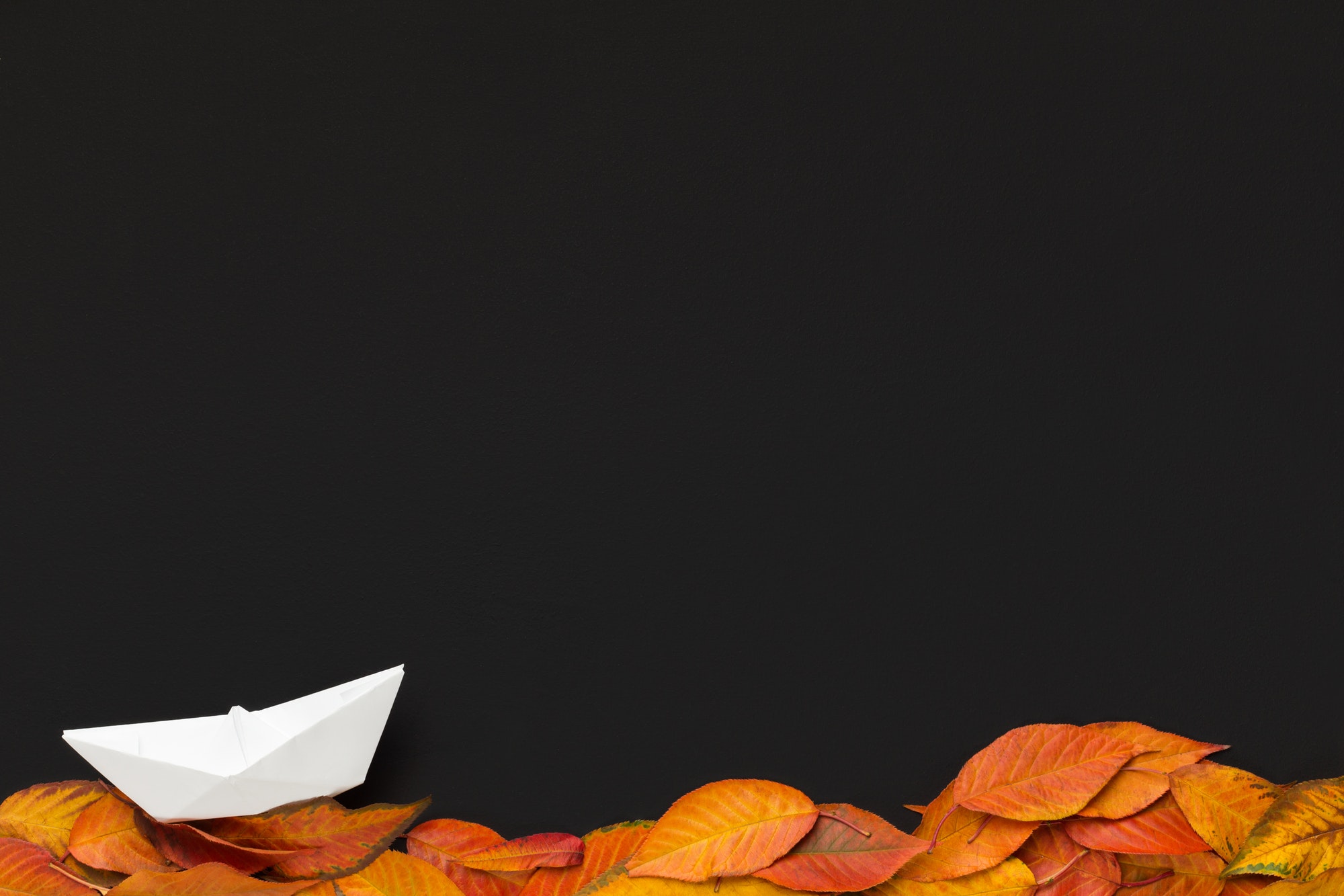 This blank board will help you create a perfect slogan for your website.