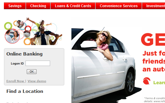 Saint Louis Community Credit Union Desktop Website Online Banking Login saint-louis-community-credit-union-desktop-website-homepage-online-banking-rebranding-2010