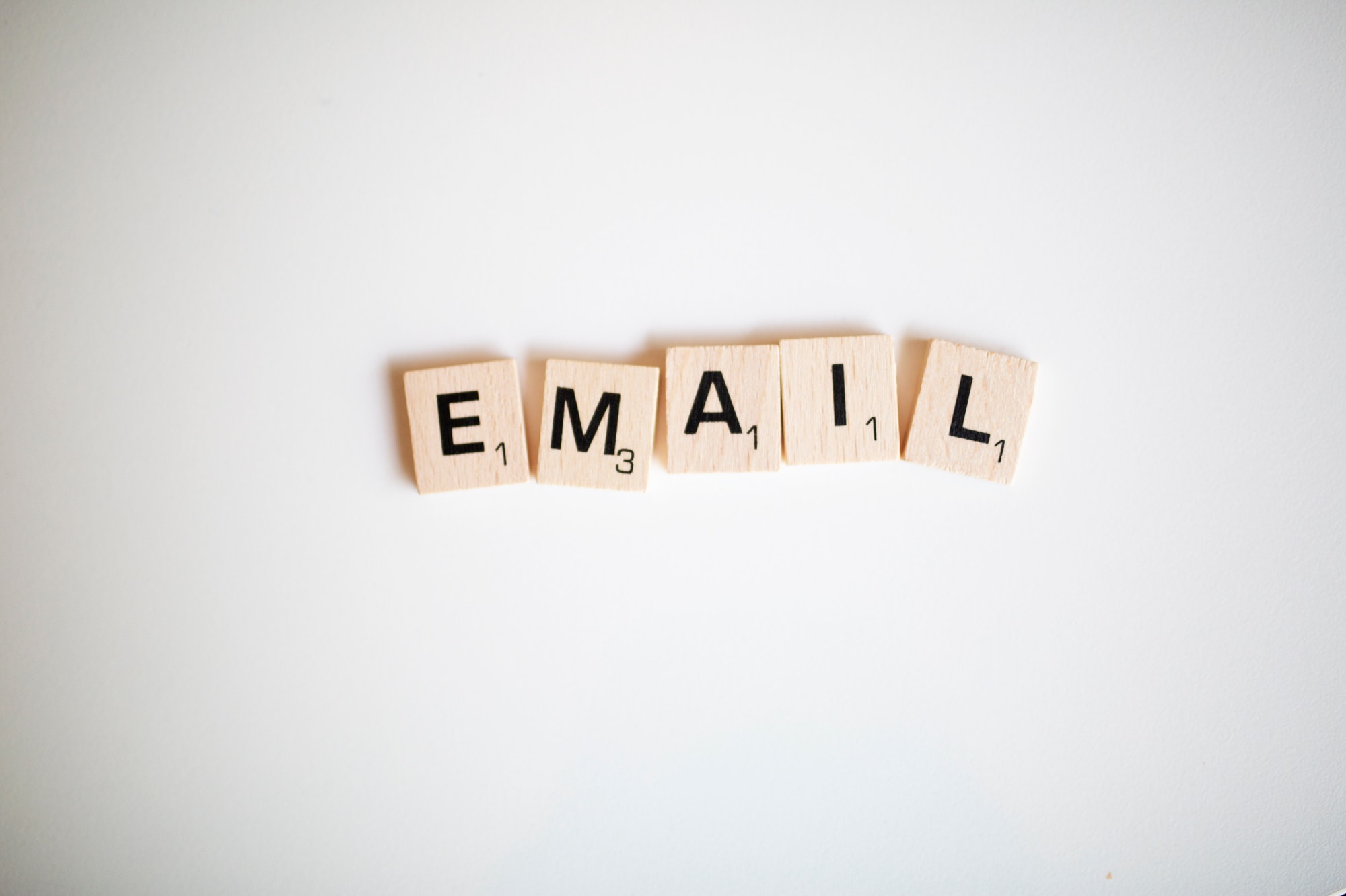 Email Bounce Rate.