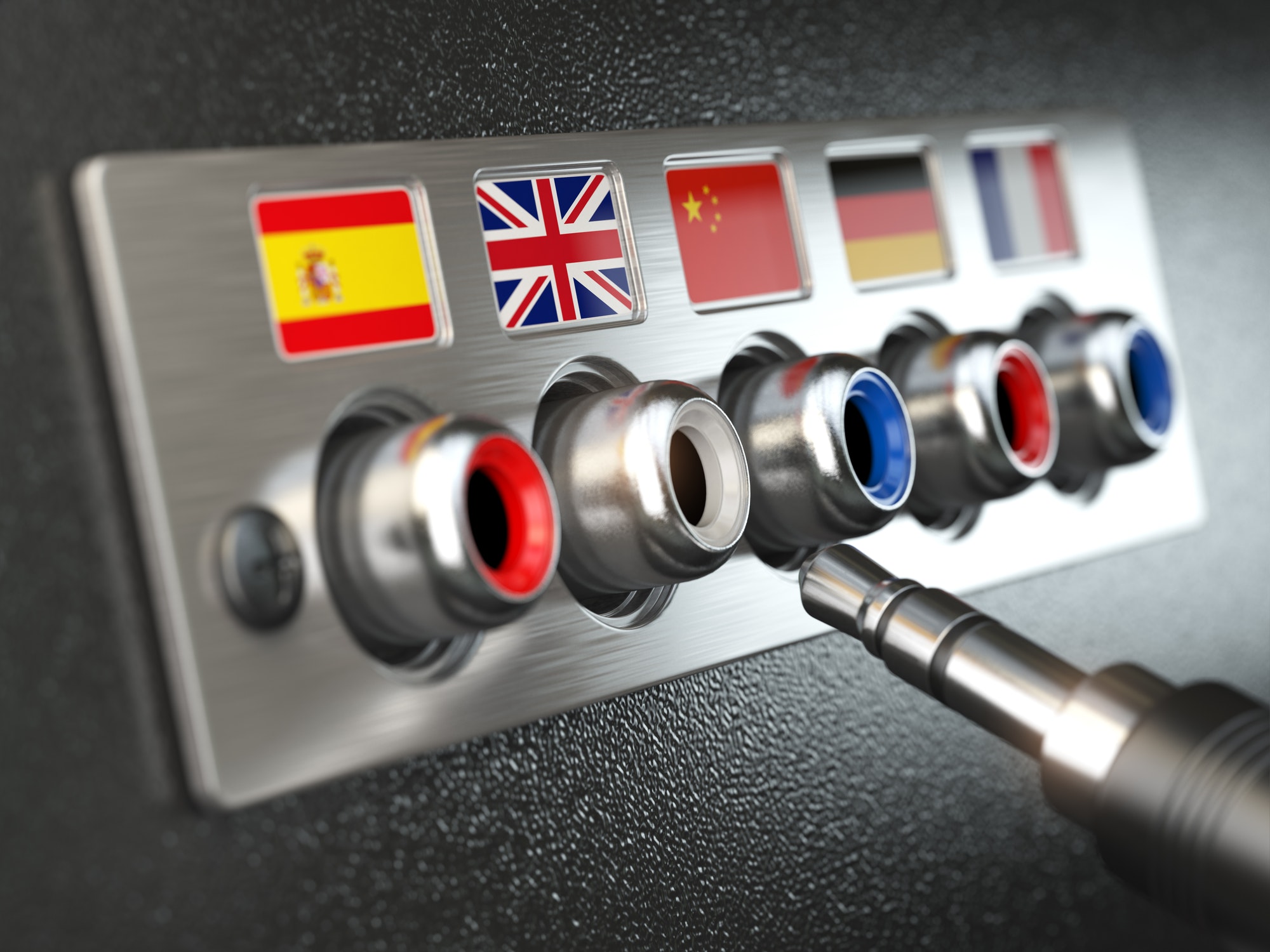 Google Translate API