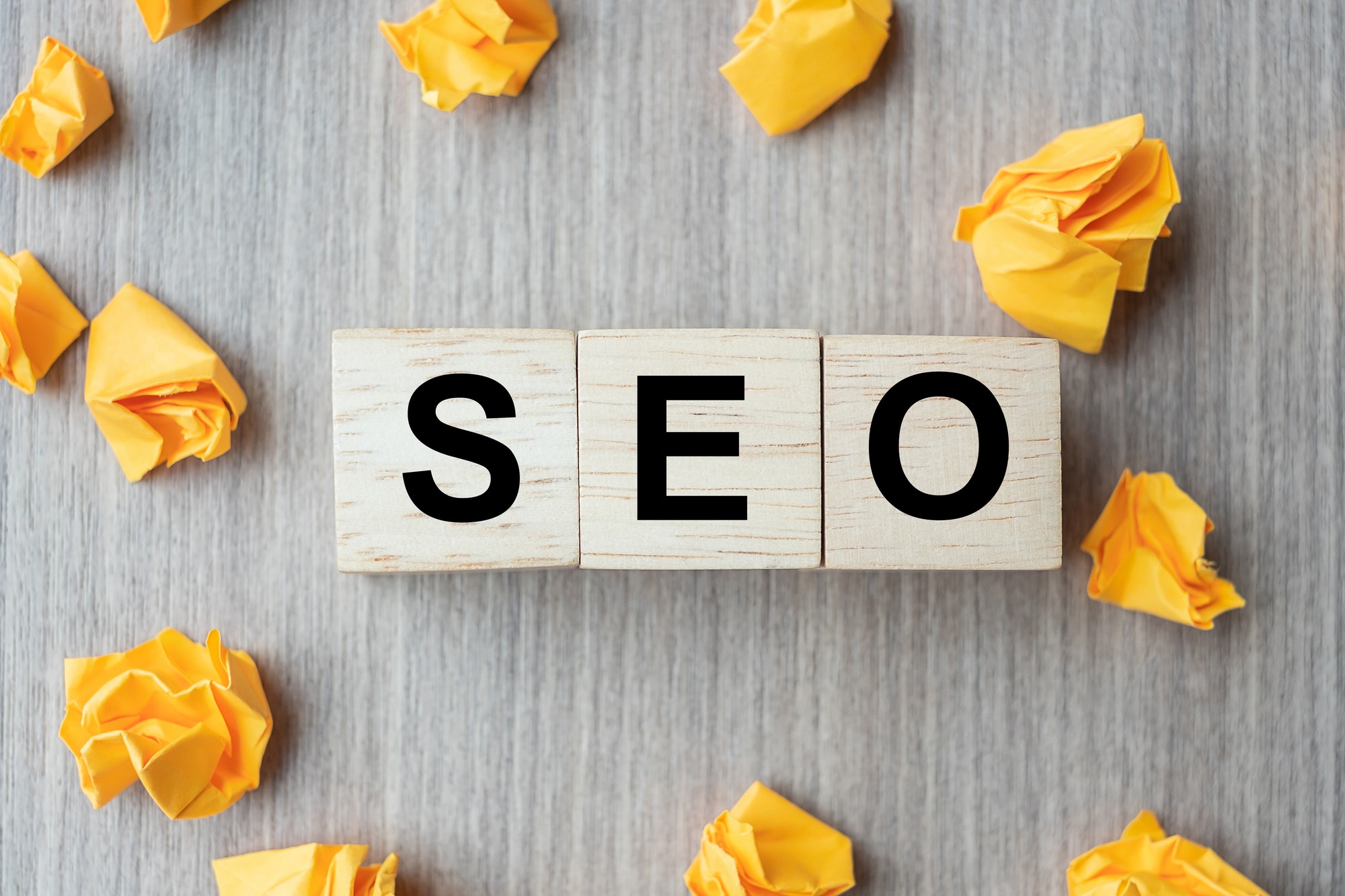 The 10 Things You Need To Become An SEO Expert.