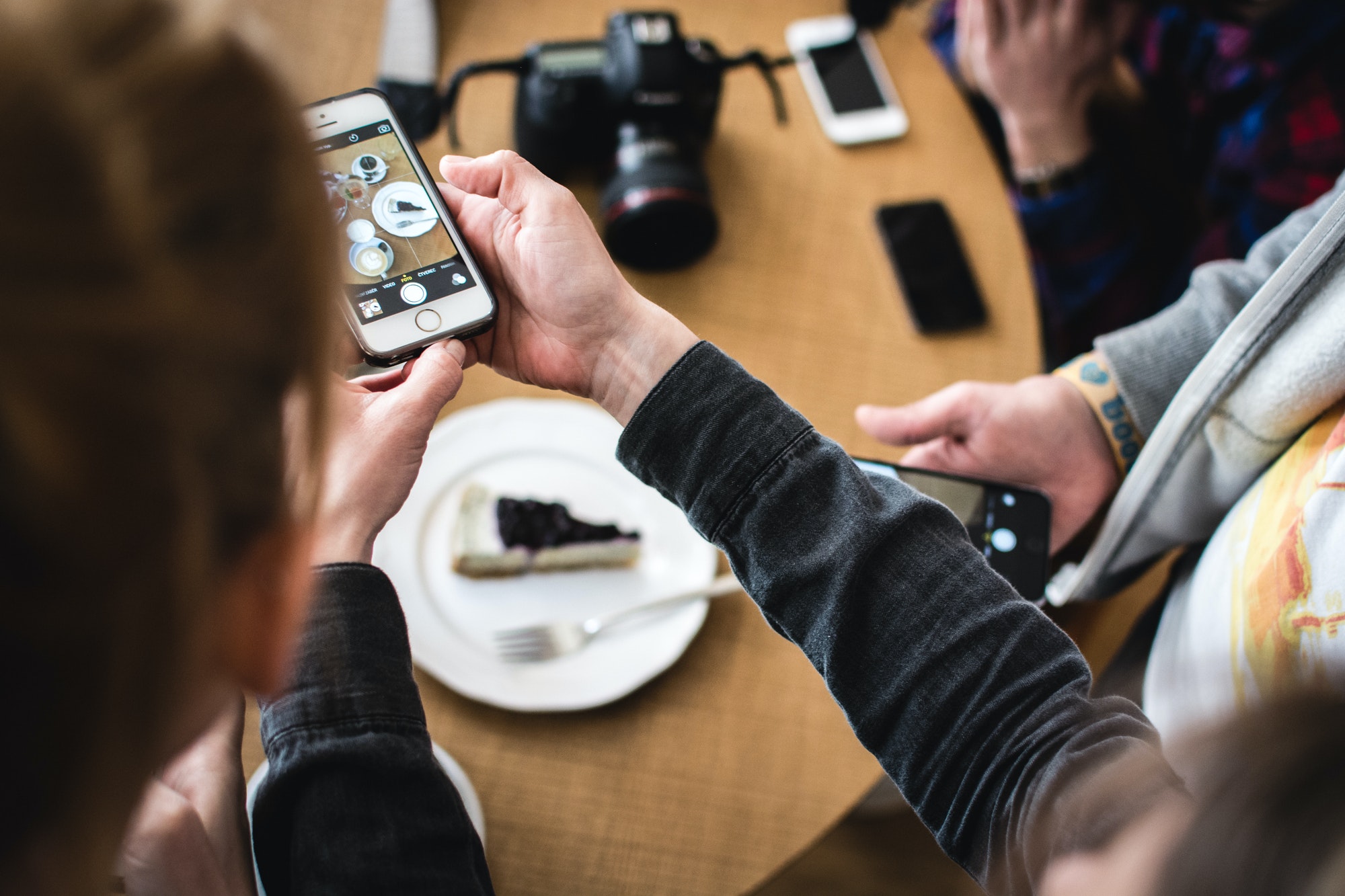 How Can Instagram Inspire Website Design