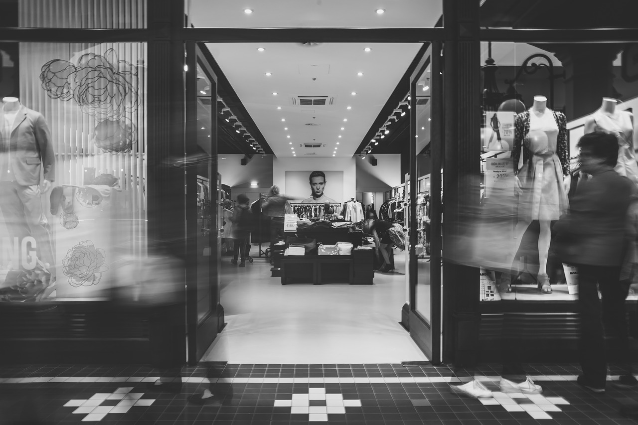 The User Experience For e-Commerce needs to be top tier or your potential customers will leave.