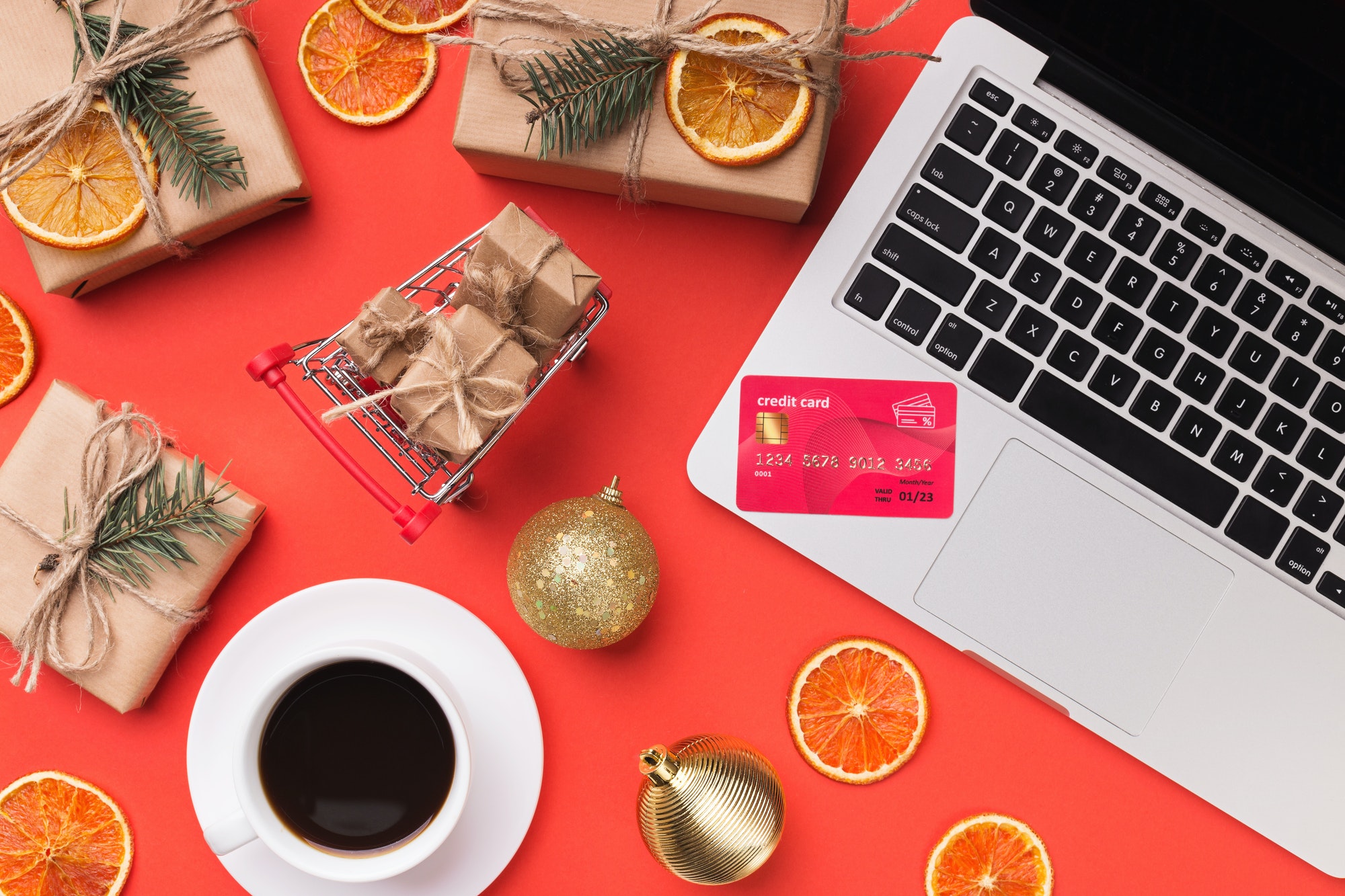 Best Ways To Optimize Your eCommerce Business