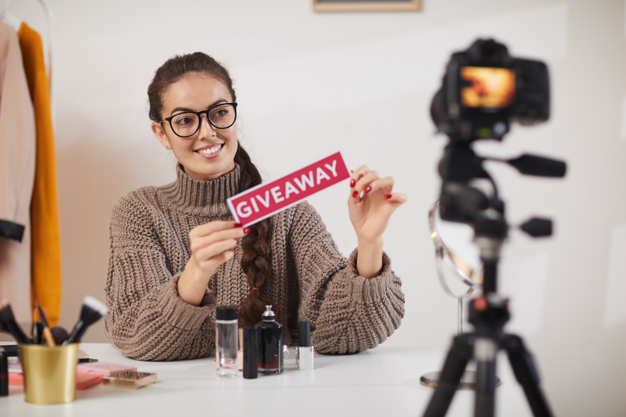 Competitions And Giveaways | Matchbox Design Group | St. Louis, MO Social Media Influencer Giveaway. How Can Instagram Inspire Website Design?