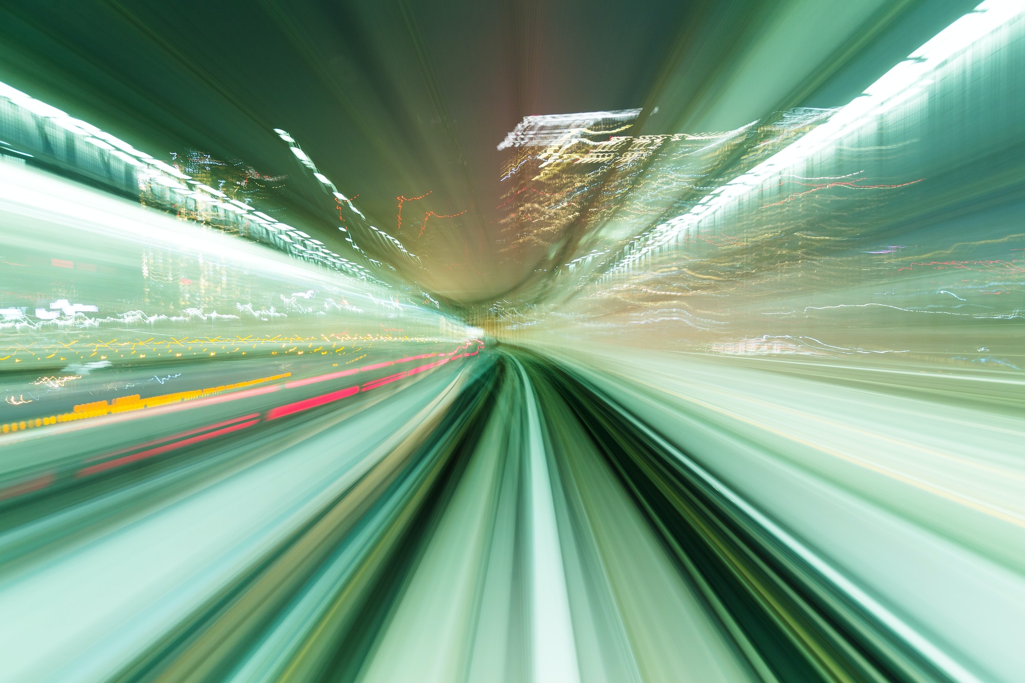 Improve your websites page speed.