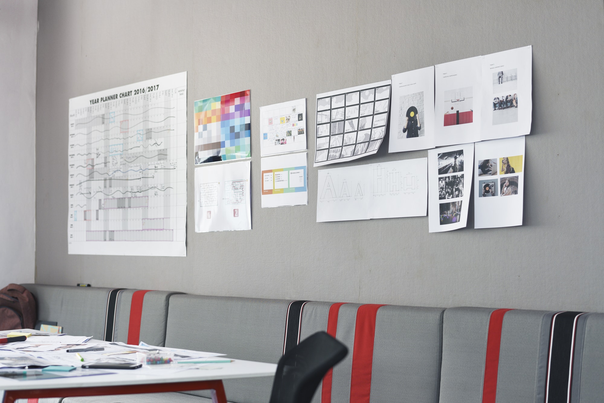 Ensure That Tasks Are Properly Assigned And Managed | Matchbox Design Group | St. Louis, MO Ensure That Tasks Are Properly Assigned And Managed