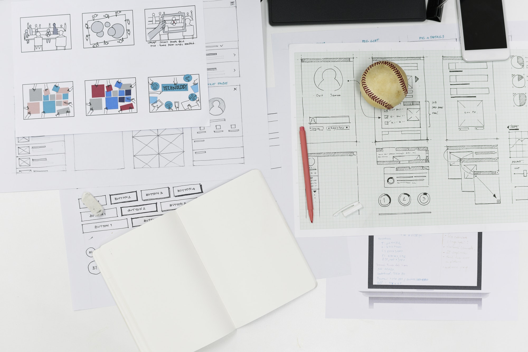UX Writing: Rules For Writing And Designing Text About Products