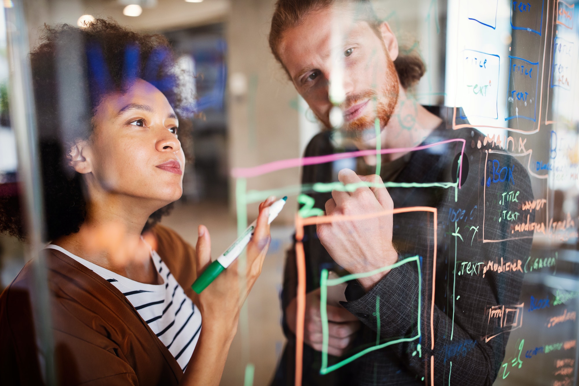 Code Reviews For Creating Top-Quality Software Programs And Apps | Matchbox Design Group | St. Louis, MO The Importance Of Code Reviews For Creating Top-Quality Software Programs And Apps