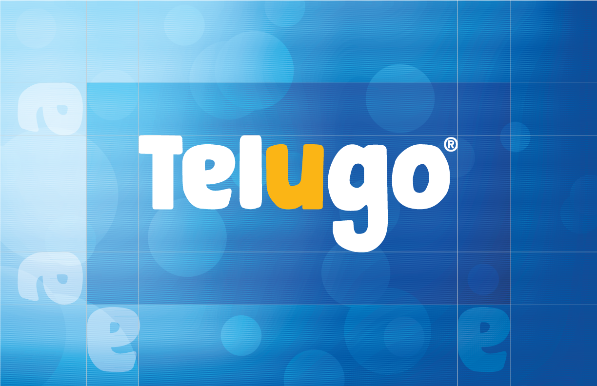 telugo-branding-loyalty-logo-rewards-tracking-application-online-retail-business-consumer-market-typography-custom-tagline-background-spacing