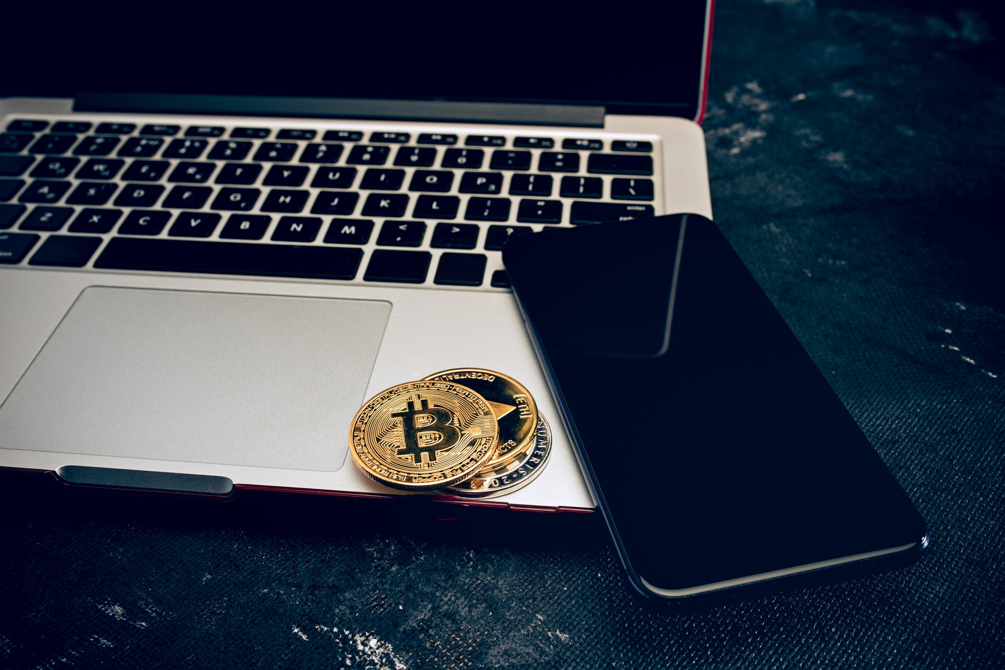 Why You Should Adopt Cryptocurrency | eCommerce Websites | Matchbox Design Group | St. Louis, MO Why You Should Adopt Cryptocurrency
