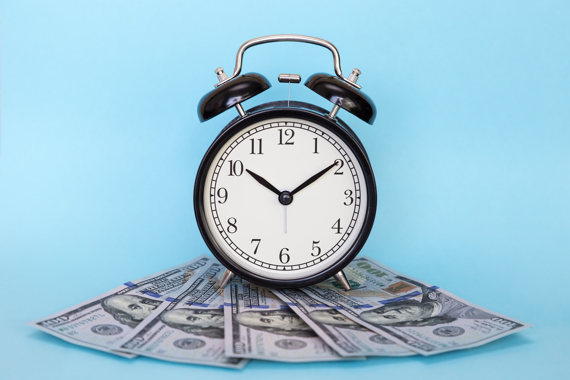 Boost Your Time | Matchbox Design Group | St. Louis, MO Save Time.