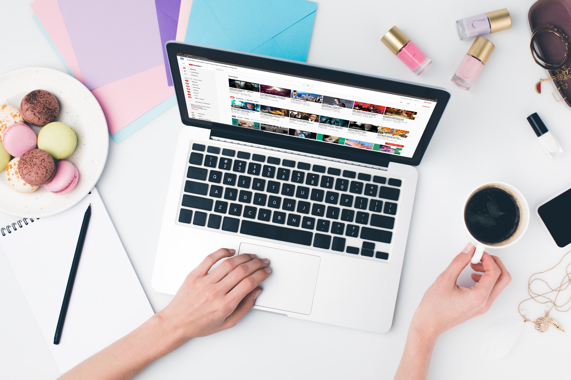 Optimize The Title And Description | Matchbox Design Group | St. Louis, MO How to Rank Videos on Google