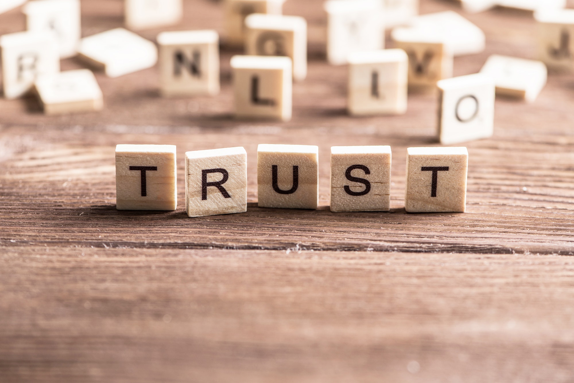 Online reviews help to increase your trust and credibility.