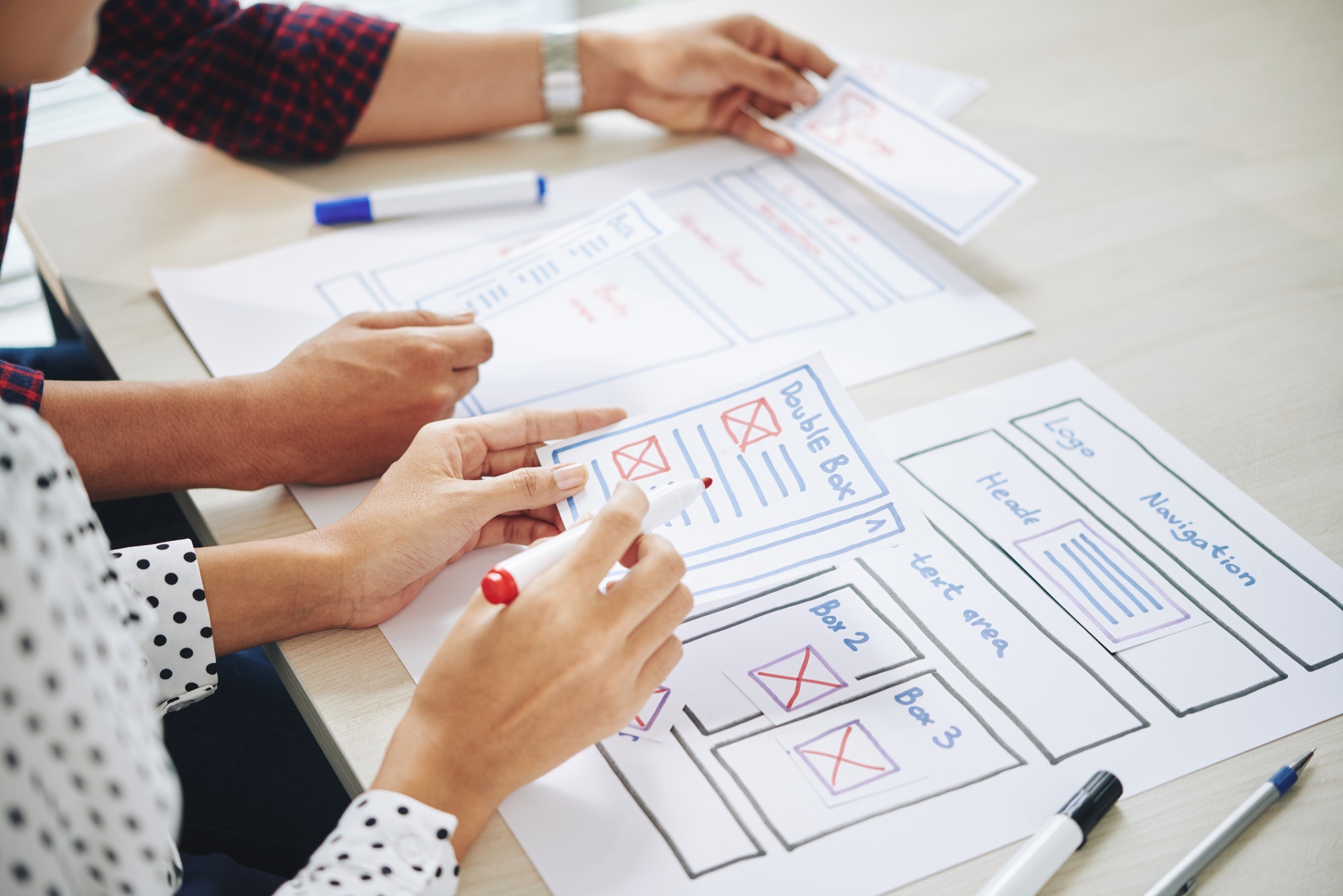 What Is The Google Page Experience?