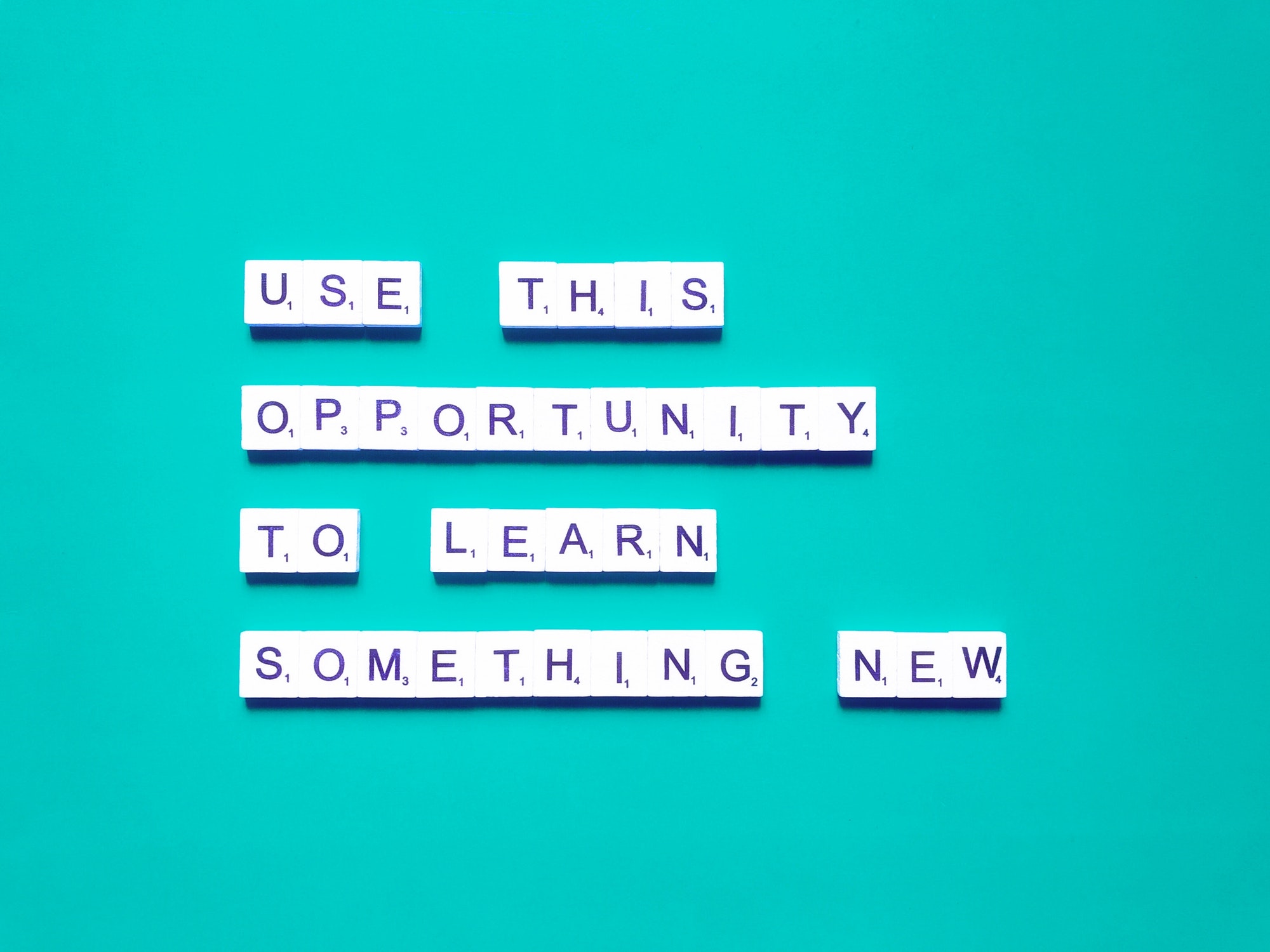 Increase Online Opportunities