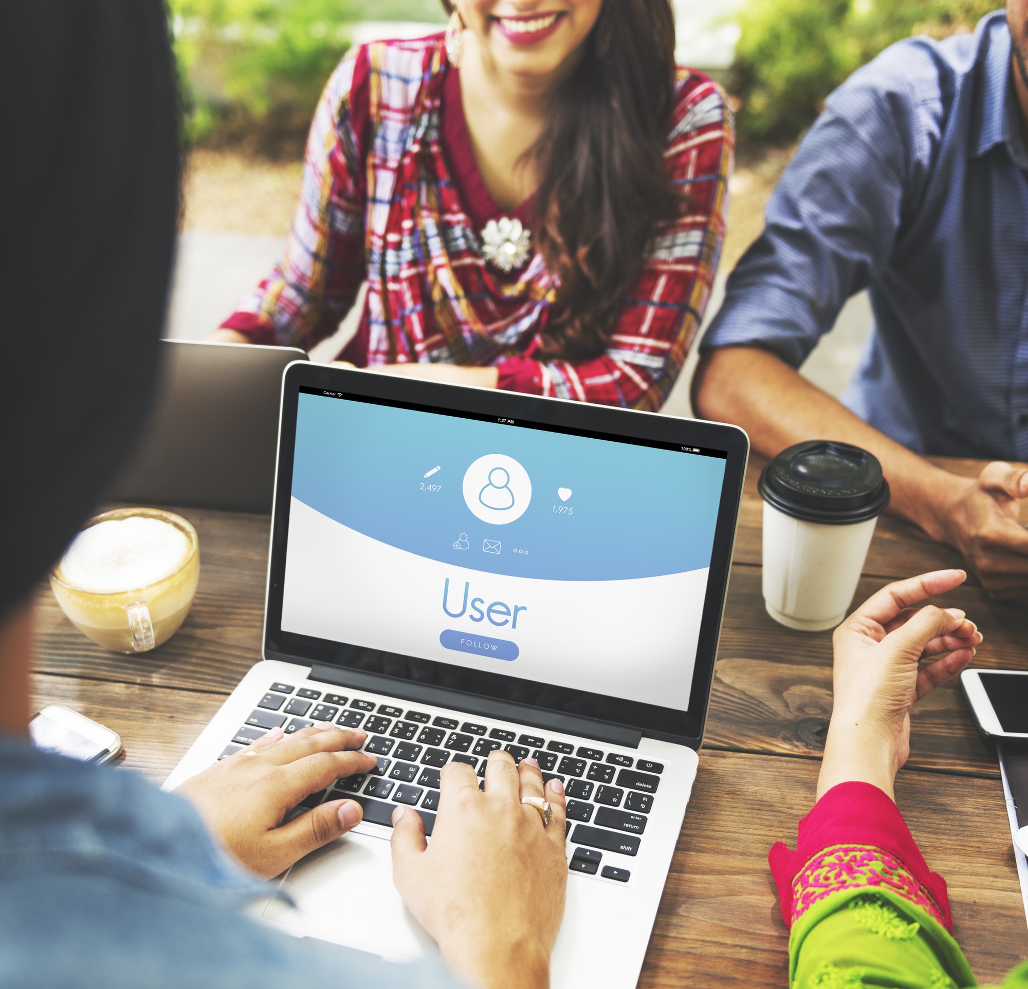 Better customer experience of user experience often comes from the very voice of the customer