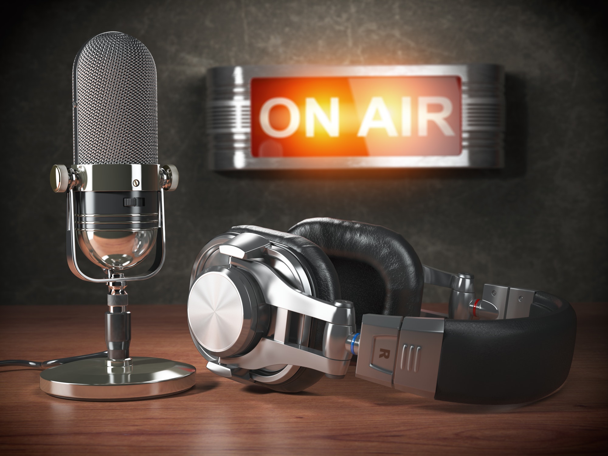 What can you learn from these podcasts