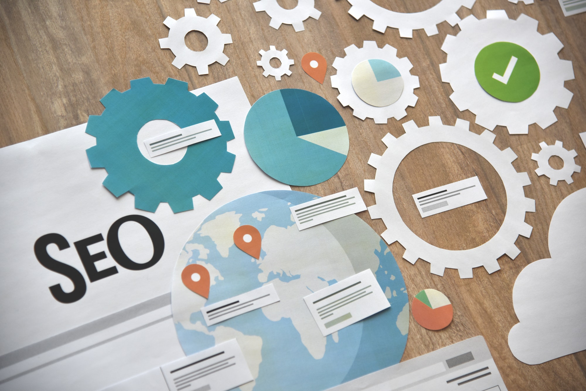 Search Engine Optimized Website | Marketing Firm | Matchbox Design Group In St. Louis, MO Having a search engine optimized website is one of our online ideas to grow your business.