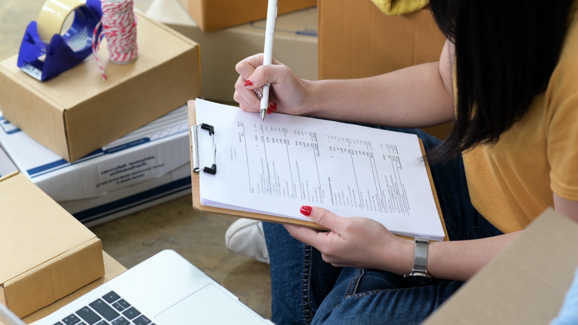 Writing Sales Proposals that Win Businesses & IT Services