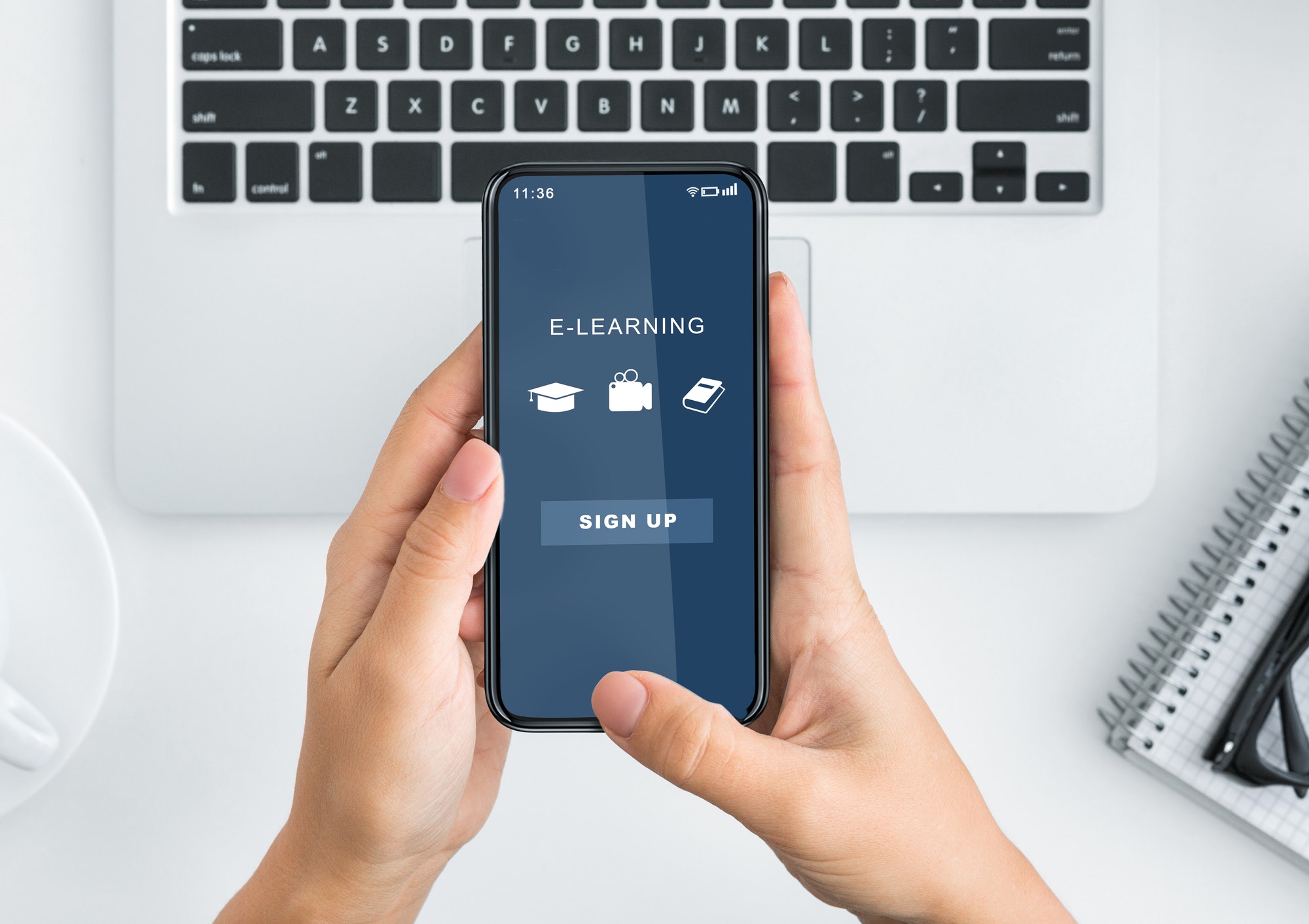 Make Sure Your Website Is Mobile-Friendly | Matchbox Design Group | St. Louis, MO Make Sure Your Website Is Mobile-Friendly.
