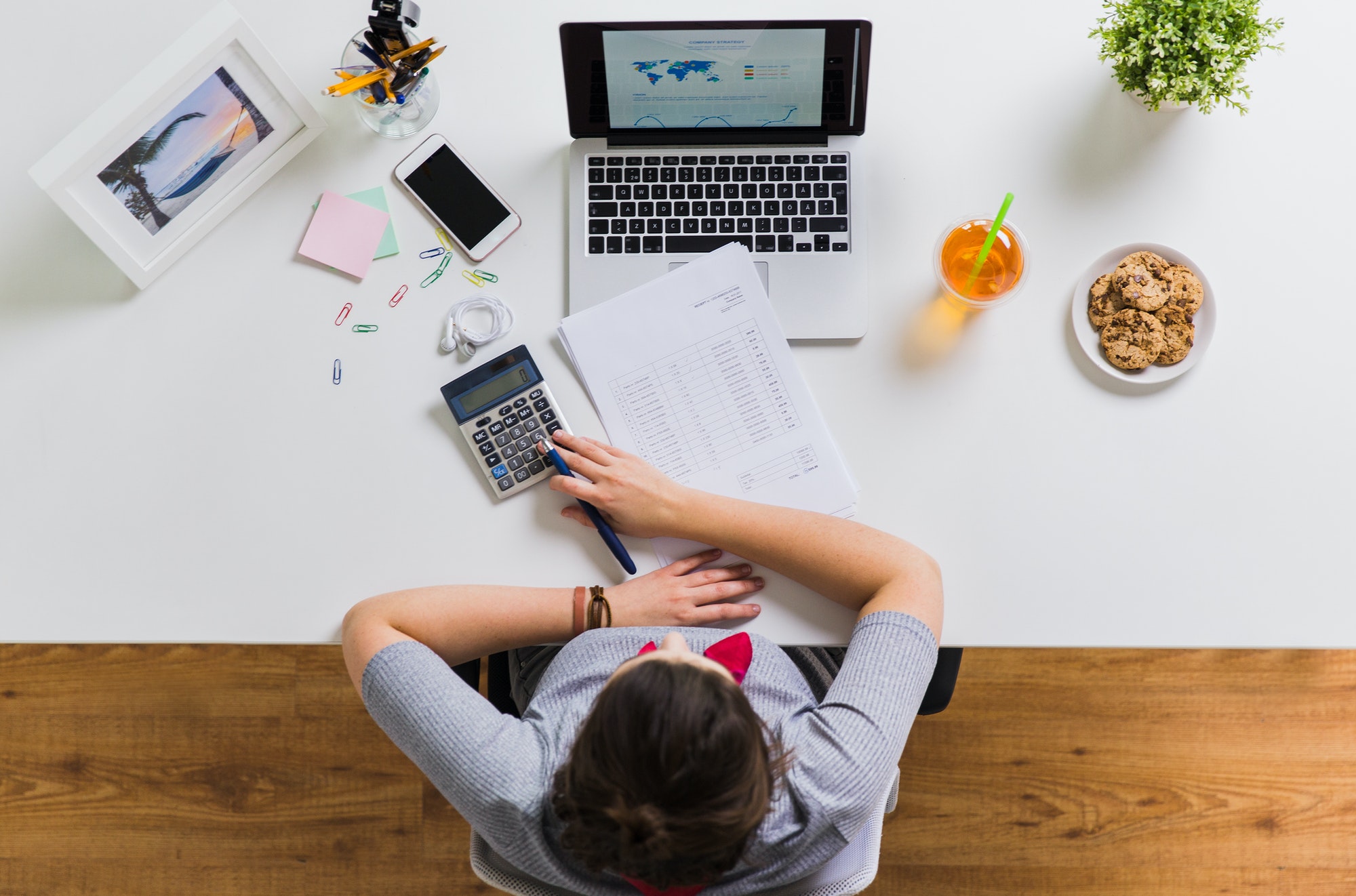 Conducting A Website Content Audit