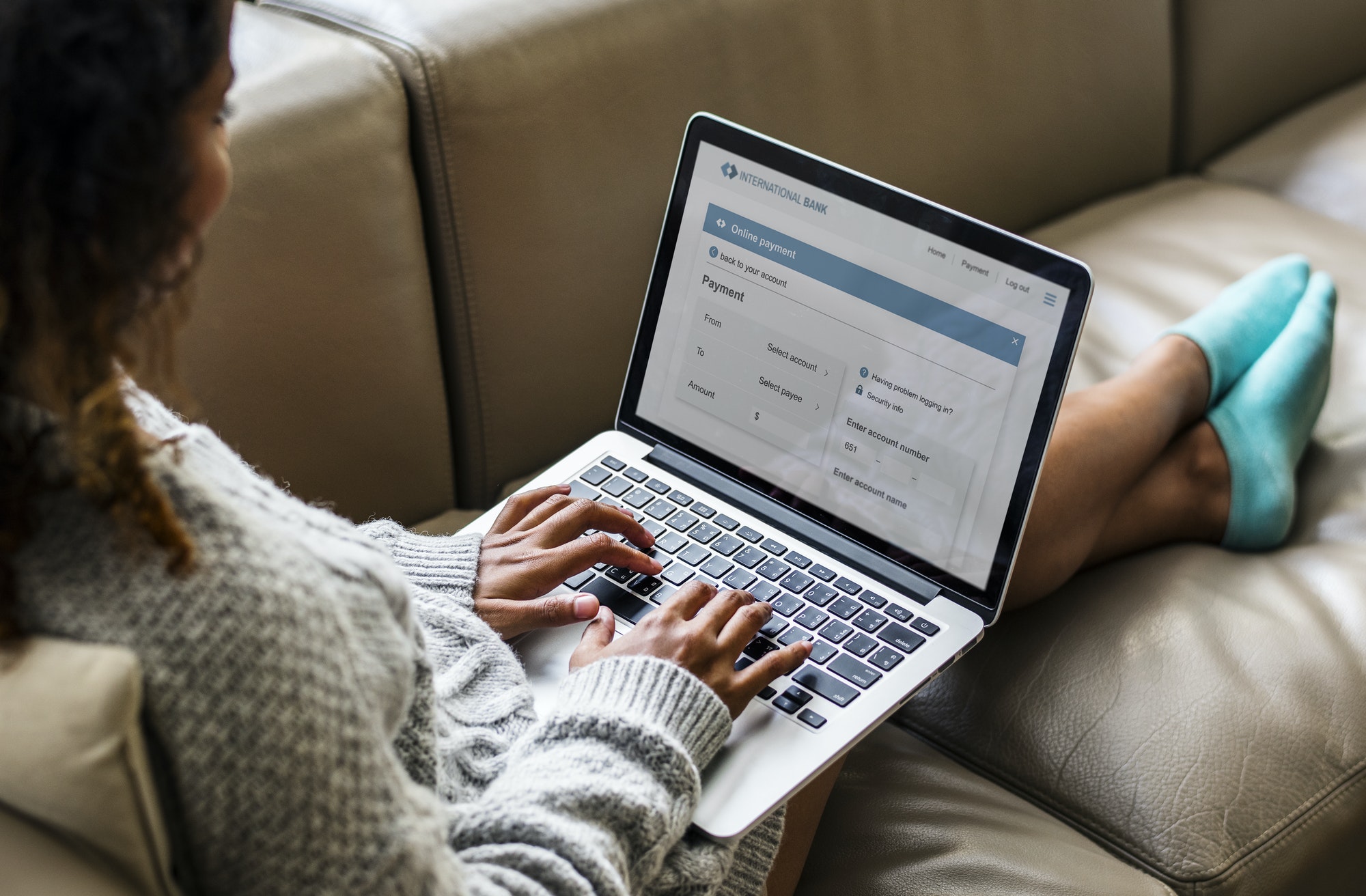 Website Lead Generation