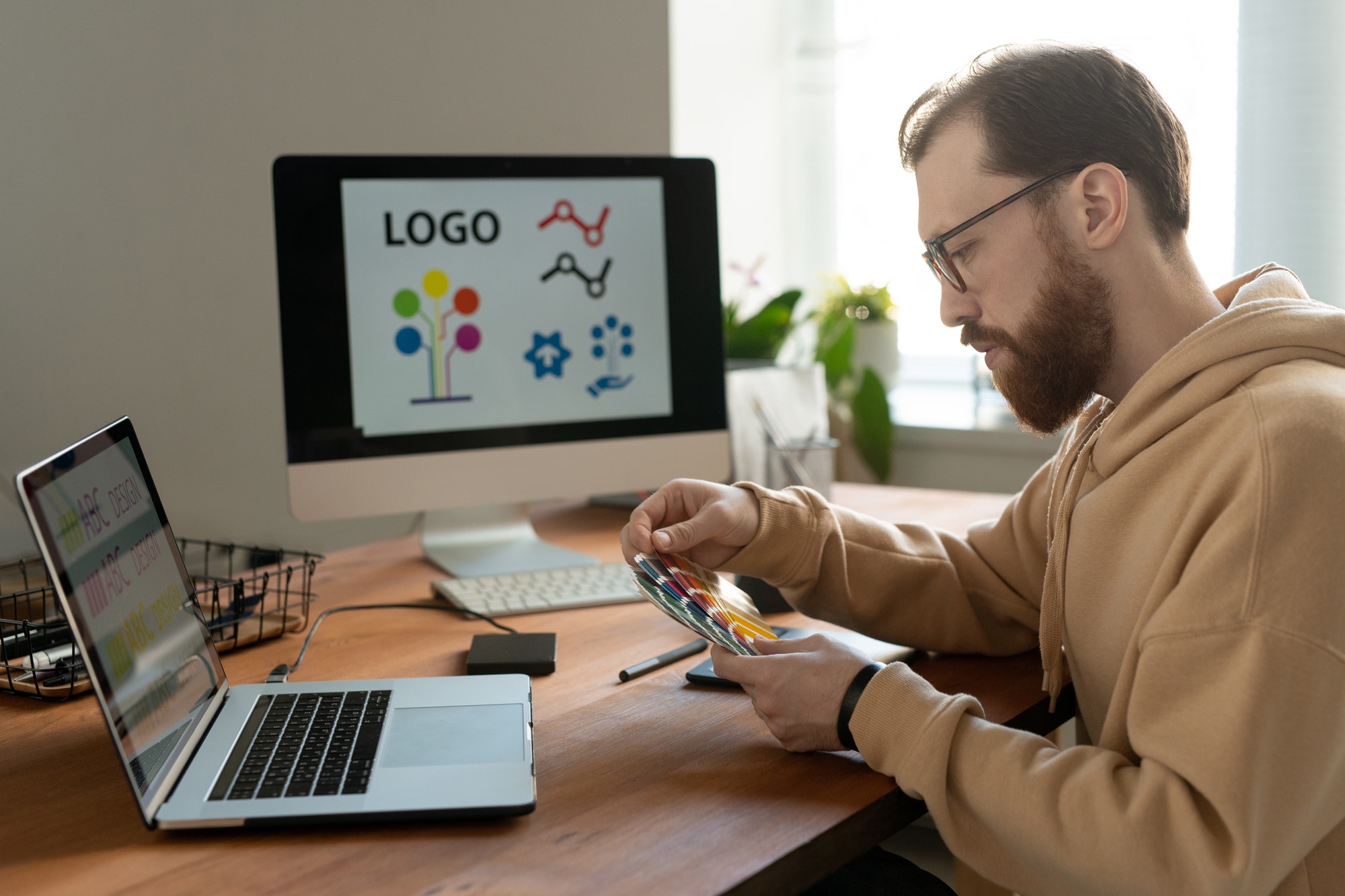 Your Branding Starts With Your Logo And Not Your Website | Logo Design | Matchbox Design Group In St. Louis Your Branding Starts With Your Logo And Not Your Website