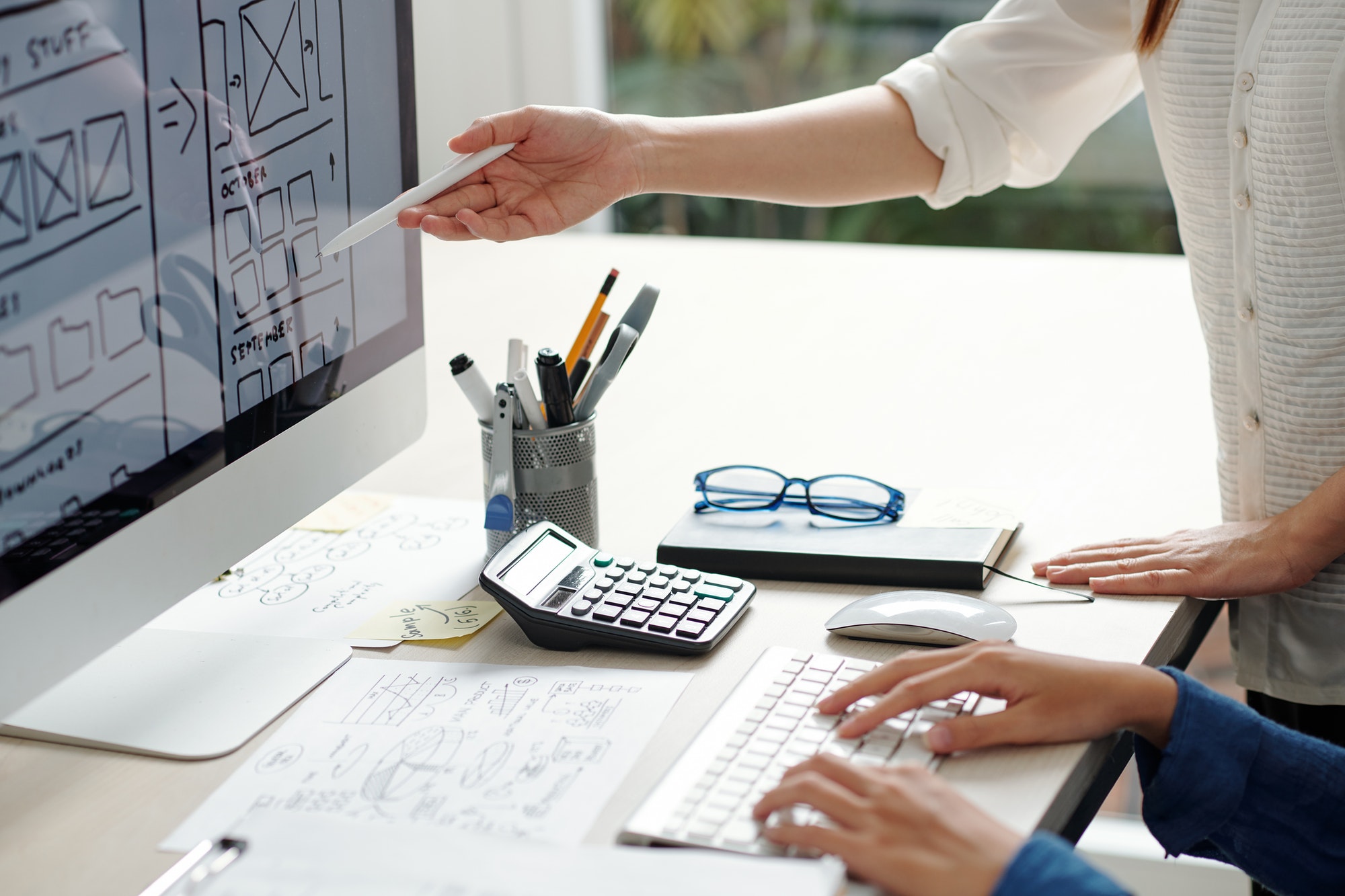 The Complete Beginner’s Guide To Landing Page Optimization
