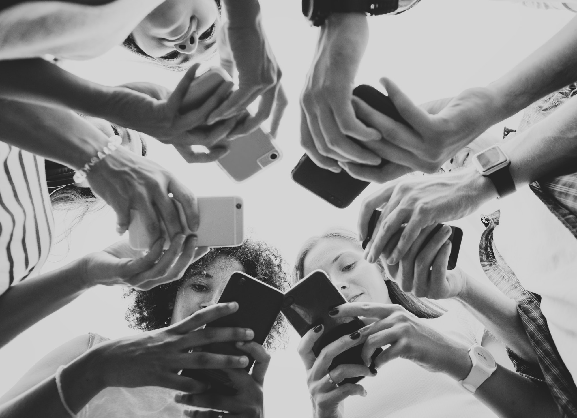 7 Reasons Why You Need More User-Generated Content
