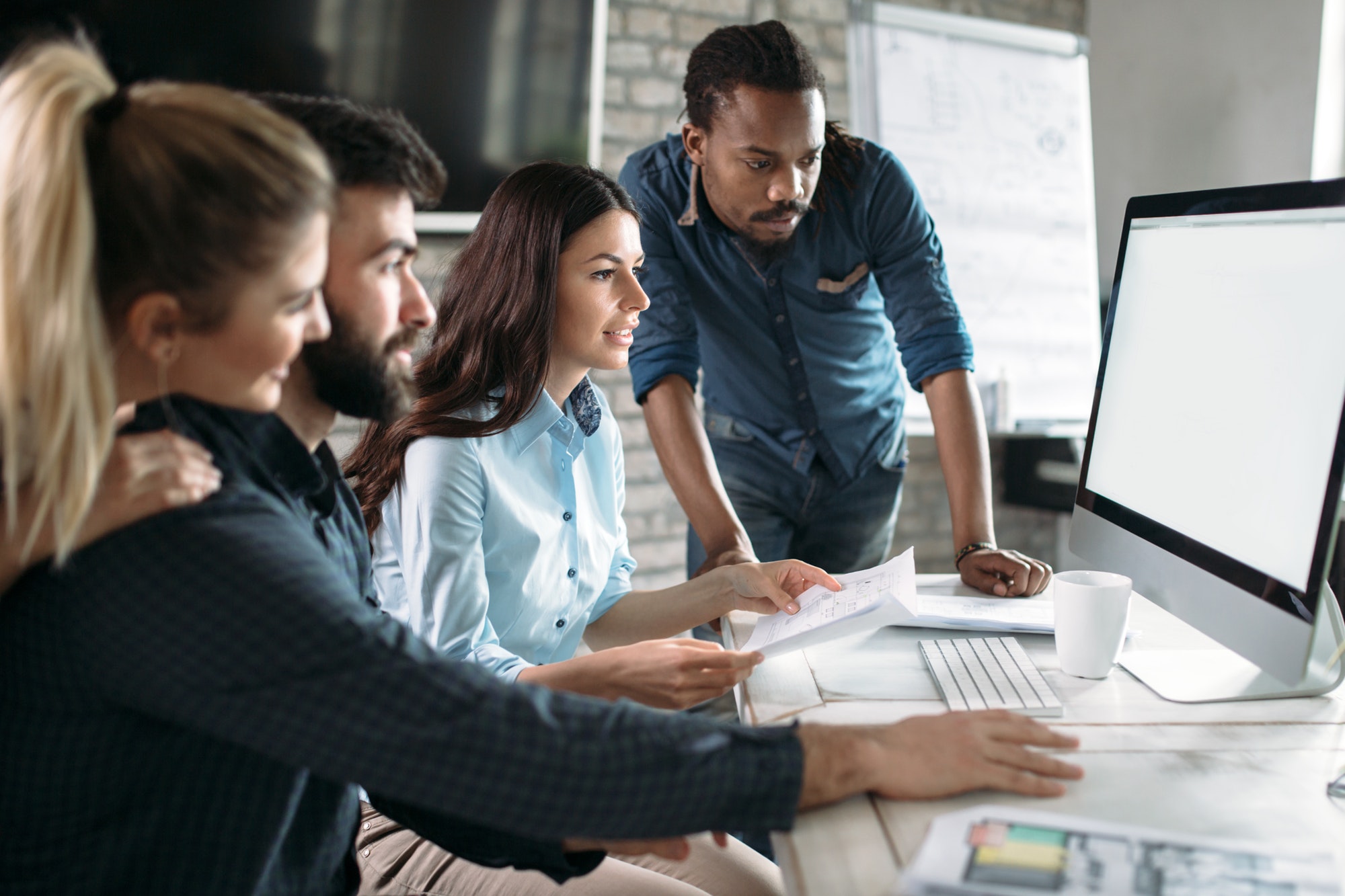 Learn how to pinpoint the reason your customers are leaving your website
