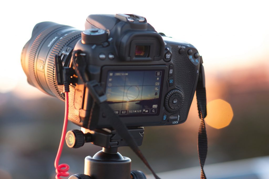 Don't Use Low-Quality Images | Stock Photos | Matchbox Design Group In St. Louis Camera that is not taking low-quality images.