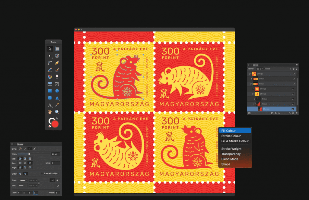 Affinity Designer | Graphic Design Tools | Matchbox Design Group Affinity Designer
