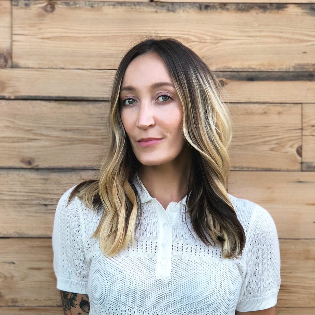 Brenna Hansen
