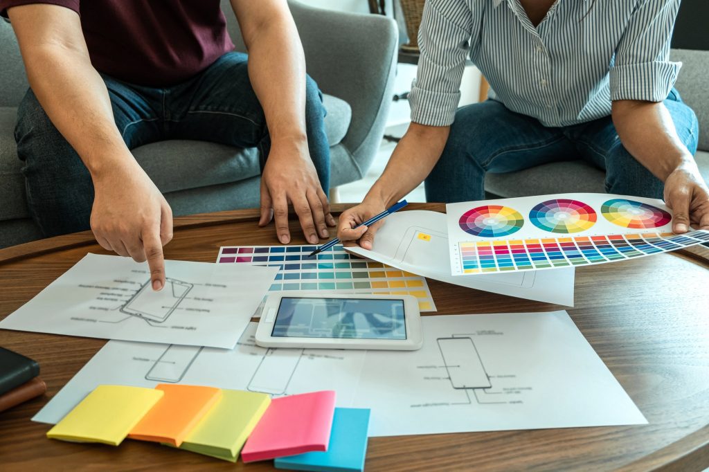 Planing And Designing The Website Using A Dynamic Framework | Matchbox Design Group | St. Louis, MO Planing And Designing The Website Using A Dynamic Framework.