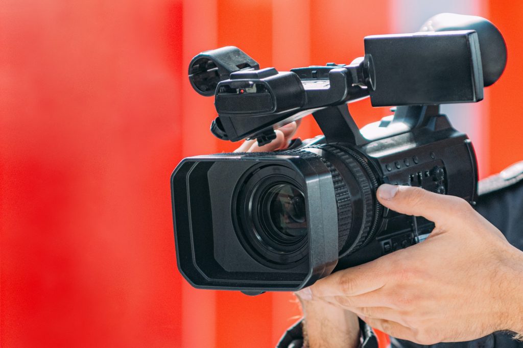 Tips On Creating Great Videos | Matchbox Design Group | St. Louis, MO Digital Video Camera. 6 rules of cost-effective video marketing.