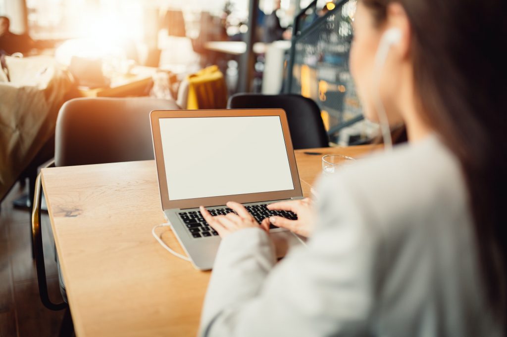 Guest Blogging | Building Your Blog | Matchbox Design Group Writing a guest blog post.