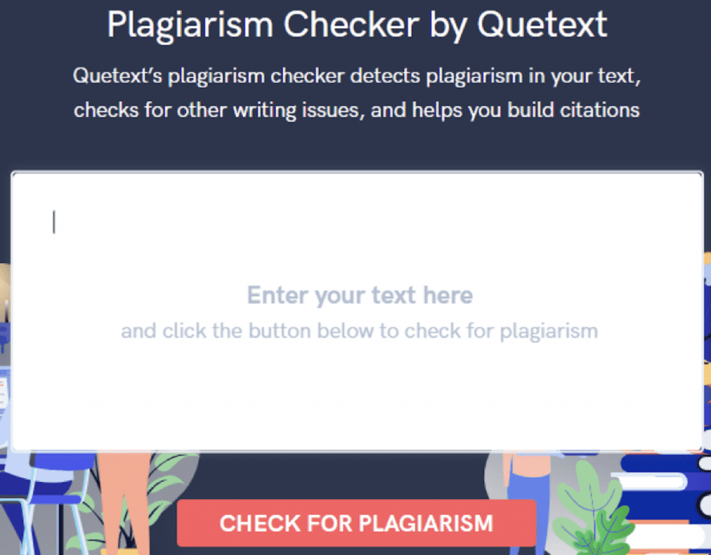 Plagiarism Checker By Quetext | St. Louis Digital Marketing | Matchbox Design Group Plagiarism Checker By Quetext. This is one of the web copywriting fundamentals.