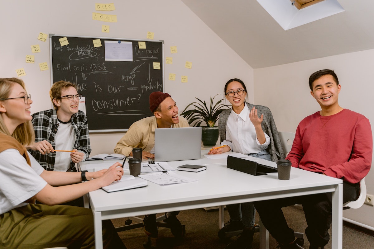 People Talking About How To Retain Talent In Your Startup And Reduce Employee Turnover.