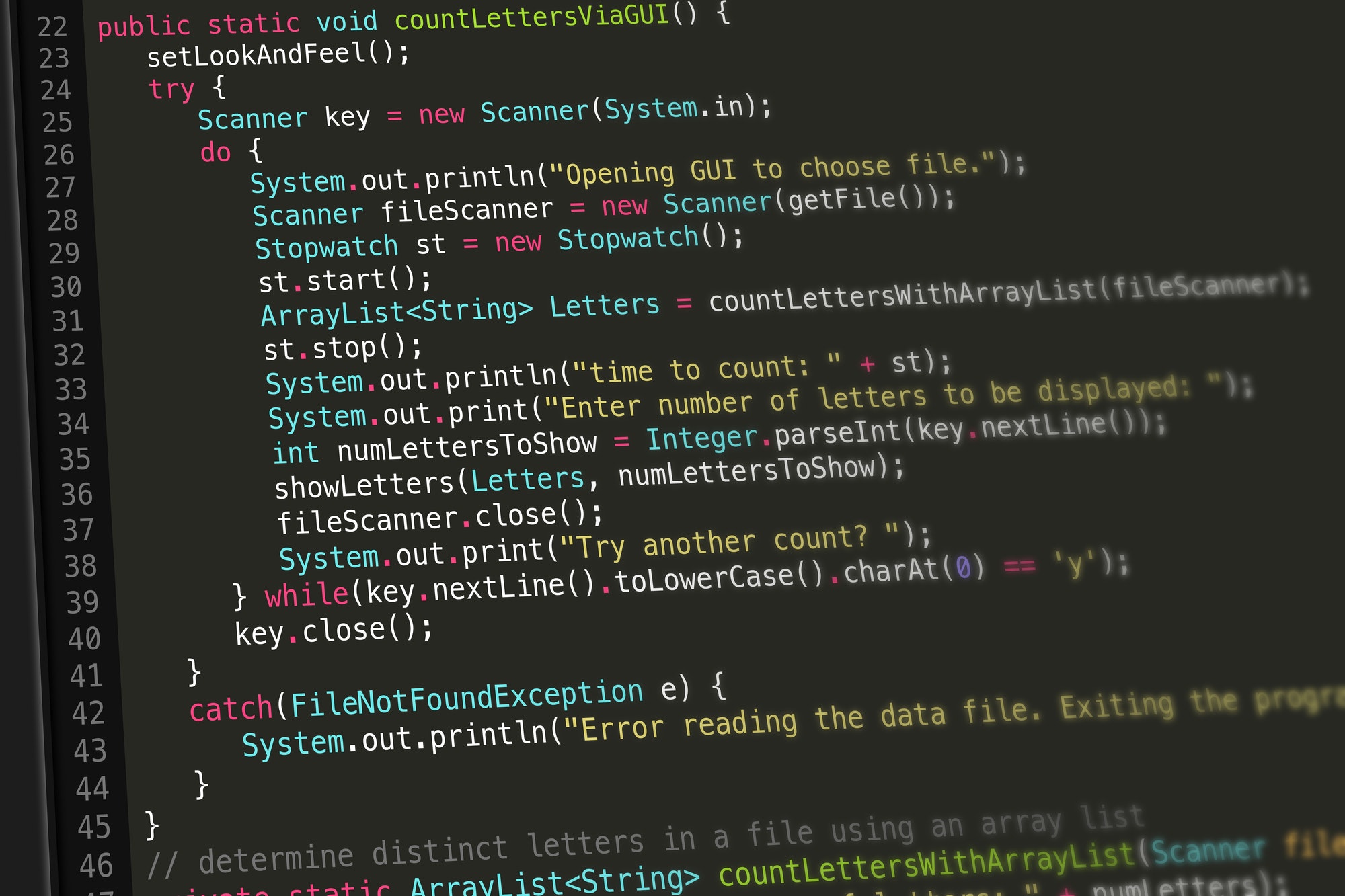 Java Code. The Pros And Cons Of Using ReactJS.