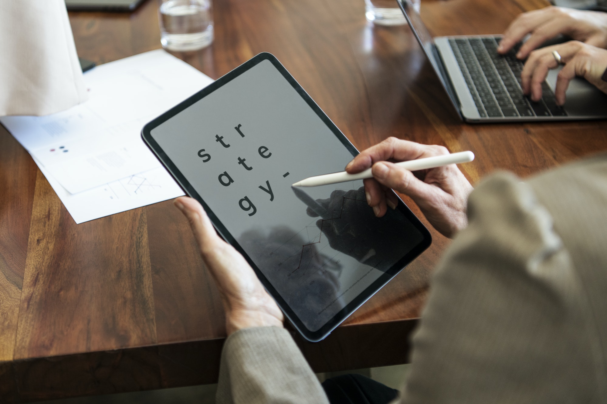 Marketing plan and strategy. How To Create A Successful Retargeting Strategy.