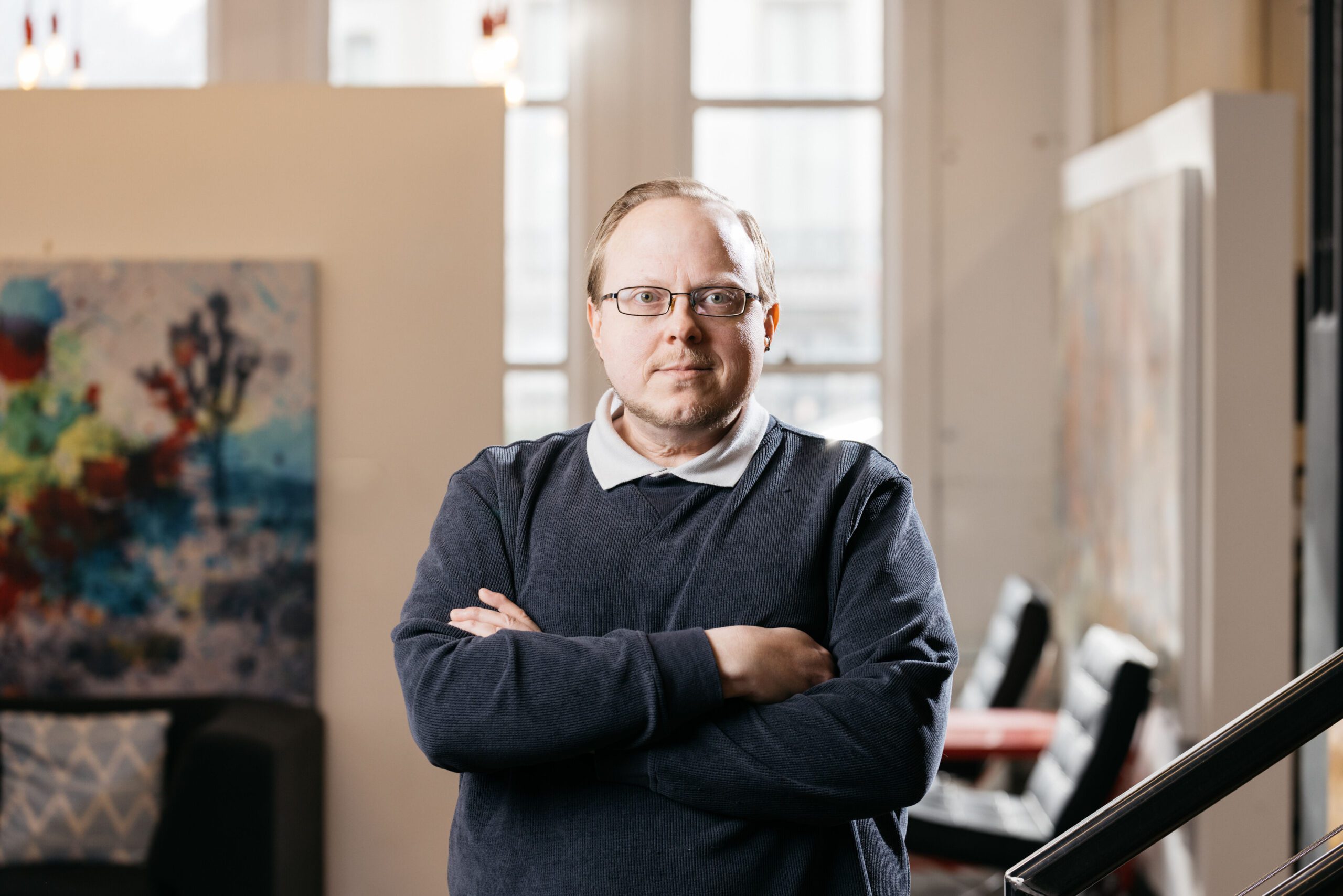 Steve Struemph